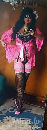 Жрица (37 gadi)