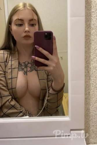 ROZACHKA VIDEOS (26 gadi)