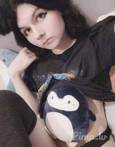 Аделина (25 gadi)