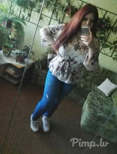 Sveiki,  Meklēju sievieti ar pieredzi eskortā.  
Vēlos nopelnīt-Būtu jauki ja man…