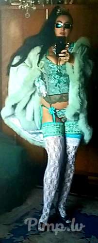 Обворожительная и неповторимая Жрица(37,  174,  70,  5) длинные черные кудри,  черны…