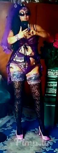 Жрица (37 years) (Photo!) offer escort, massage or other services (#8705943)