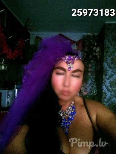 Жрица (37 years) (Photo!) offer escort, massage or other services (#8705943)