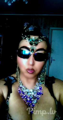 Жрица (37 years) (Photo!) offer escort, massage or other services (#8705943)