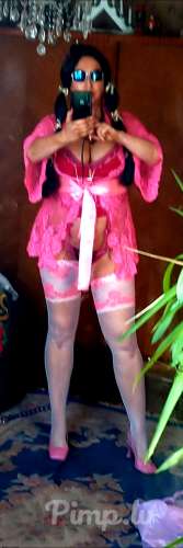 Ramina (37 years) (Photo!) offer escort, massage or other services (#8721219)