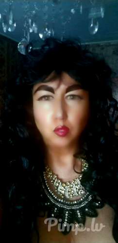 Ramina (37 years) (Photo!) offer escort, massage or other services (#8721219)