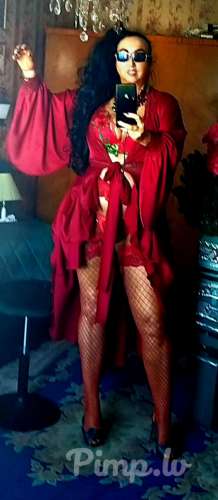 Ramina (37 years) (Photo!) offer escort, massage or other services (#8721219)