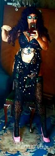 Ramina (37 years) (Photo!) offer escort, massage or other services (#8721219)