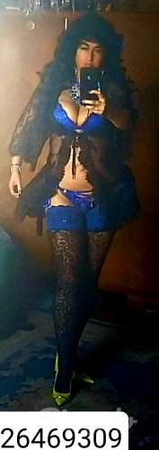 Ramina (37 years) (Photo!) offer escort, massage or other services (#8721219)