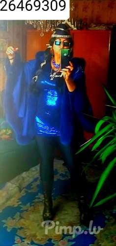 Ramina (37 years) (Photo!) offer escort, massage or other services (#8721219)