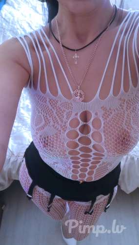 Koshka (39 gadi) (Foto!) iepazīsies ar vīrieti seksam (#8777214)