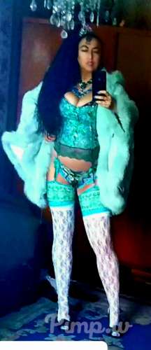 Жрицa (37 gadi) (Foto!) piedāvā masāžu, eskorta vai citus pakalpojumus (#8780048)