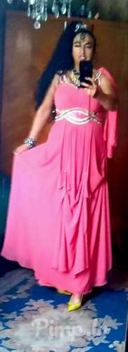 Жрицa (37 gadi) (Foto!) piedāvā masāžu, eskorta vai citus pakalpojumus (#8784464)