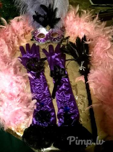 Жрицa (37 gadi) (Foto!) piedāvā masāžu, eskorta vai citus pakalpojumus (#8784464)