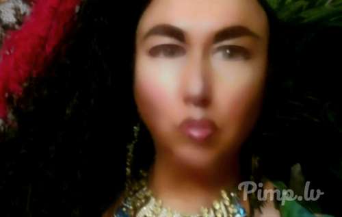 Жрицa (37 gadi) (Foto!) piedāvā masāžu, eskorta vai citus pakalpojumus (#8798655)