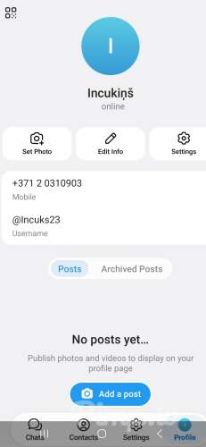 Esmu traka seksuālā sieviete ar labām.krutim