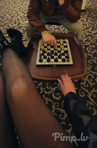 Inesa (39 years) (Photo!) gets acquainted with a man for sex (#8807864)