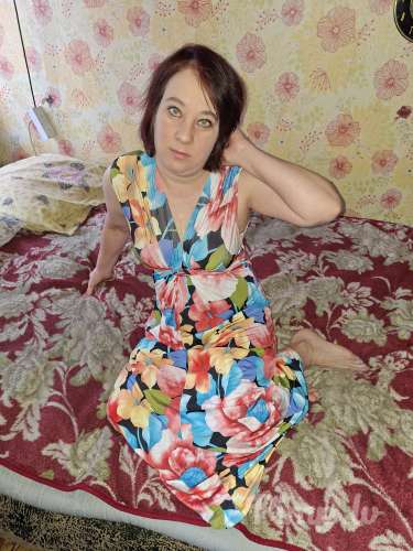 Esmu Jauka Mīļa Sieviete, Mekleju Dasnu Virieti Ar Auto, Laprāt Tikšos Normala L...