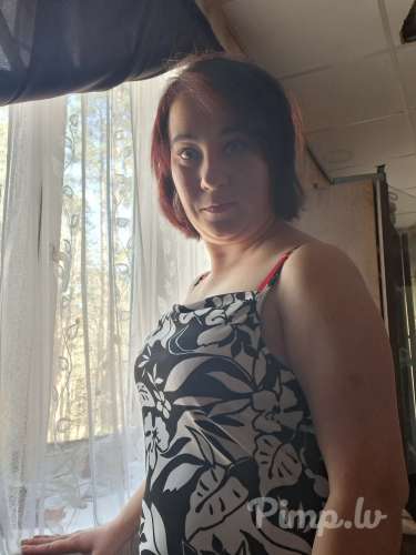 Kris (37 years) (Photo!) gets acquainted with a man for sex (#8814268)