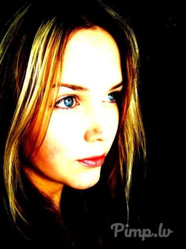 NIKA (18 gadi) (Foto!) iepazīsies ar vīrieti seksam (#8821178)