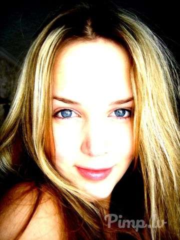 NIKA (18 metų) (Nuotrauka!) susipazinti su vyru rimtiems santykiams (#8821181)