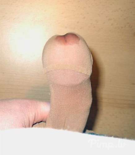 Fetish (48 years) (Photo!) published message (#8825928)