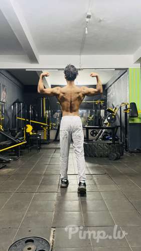 Clap (26 gadi) (Foto!) piedāvā eskorta pakalpojumus, eskorta vai citus pakalpojumus (#8830546)