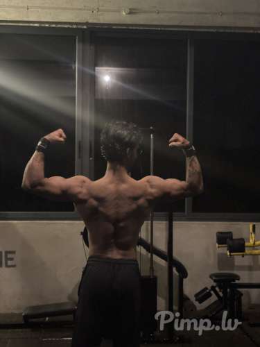 Clap (26 gadi) (Foto!) piedāvā eskorta pakalpojumus, eskorta vai citus pakalpojumus (#8830546)