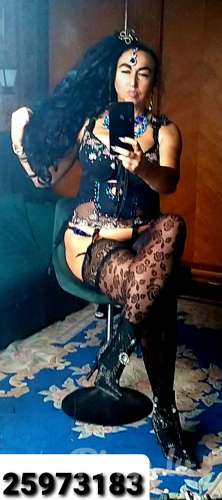 Жрицa (37 aastat) (Foto!) saab mehega seksi eesmärgil tuttavaks (№8834720)