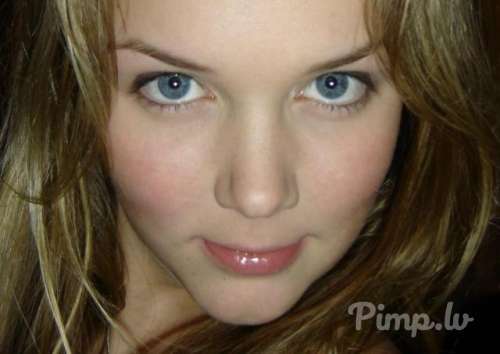 Mazulīte (18 years) (Photo!) gets acquainted with a man for serious relations (#8840943)