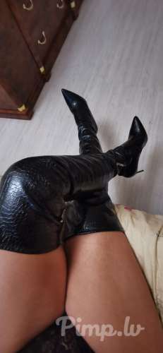 💃 Kissa🐾 (39 gadi) (Foto!) piedāvā masāžu, eskorta vai citus pakalpojumus (#8849080)