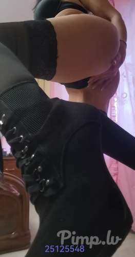Inesa (39 aastat) (Foto!) saab mehega seksi eesmärgil tuttavaks (№8870581)