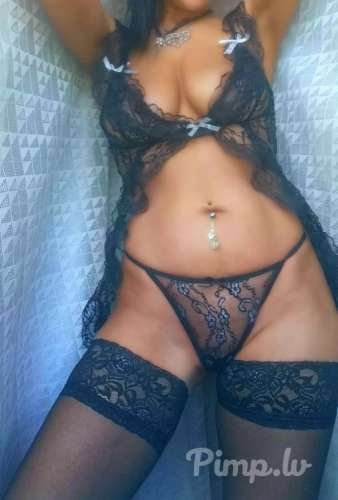 Inesa (40 metų) (Nuotrauka!) pasiūlyti escorto paslaugas ar masažą (#8877143)