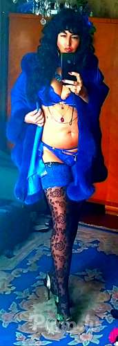 Рaминa (37 years) (Photo!) offer escort, massage or other services (#8914163)