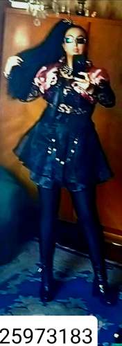 Рaминa (37 years) (Photo!) offer escort, massage or other services (#8914163)
