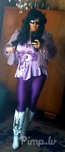 Рaминa (37 years) (Photo!) offer escort, massage or other services (#8914163)