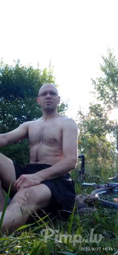Tīģeris (51 aasta) (Foto!) saab tuttavaks naisega seksi eesmärgil (№8938901)