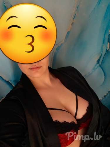 💋 Varbūt meklē tieši mani...
Meklēju nopietnus un patstāvīgus kungus, kuri novē...