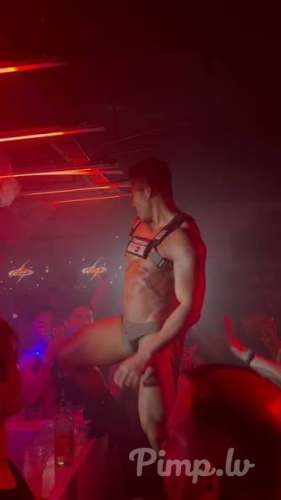 privĀTĀ rezidence: gay edition Aicinām pievienoties ekskluzīvam un brīvam privāt...