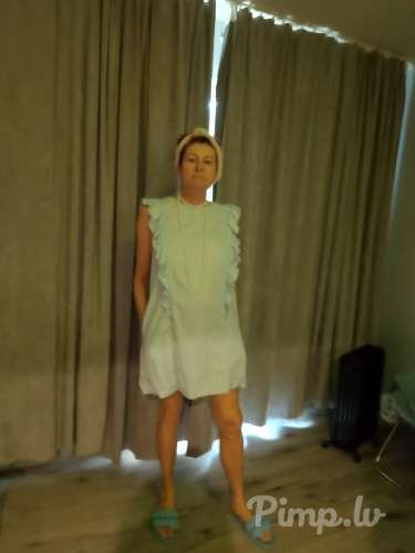 Эльвирa (42 years) (Photo!) wants to tie sadomasochistic acquaintance (#8998369)