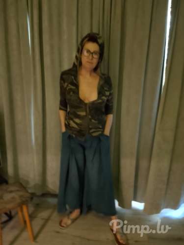Эльвирa (42 years) (Photo!) wants to tie sadomasochistic acquaintance (#8998369)