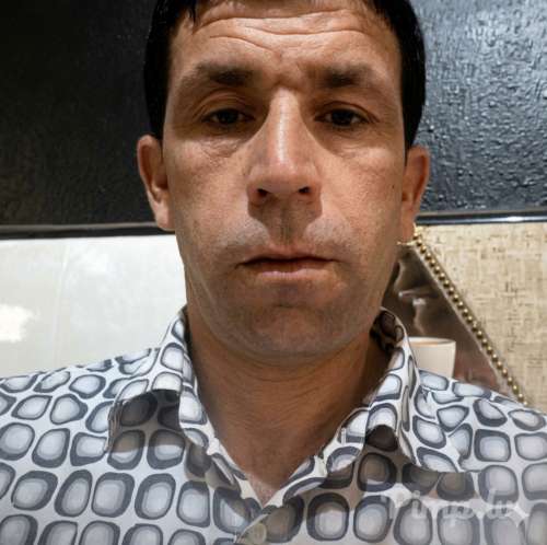 Tadjeddine Saidani (42 gadi) (Foto!) iepazīsies ar sievieti seksam (#9013502)