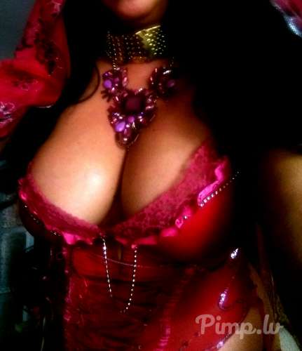 Жрицa (37 years) (Photo!) offer escort, massage or other services (#9026077)