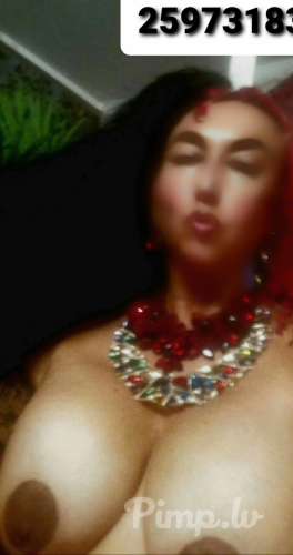 Жрицa (37 years) (Photo!) offer escort, massage or other services (#9026077)