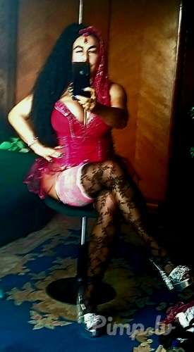 Жрицa (37 years) (Photo!) offer escort, massage or other services (#9026077)