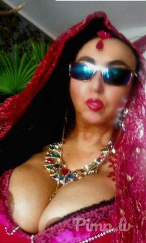 Жрицa (37 years) (Photo!) offer escort, massage or other services (#9026077)