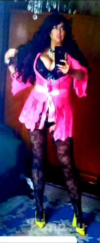 Жрицa (37 years) (Photo!) offer escort, massage or other services (#9026077)